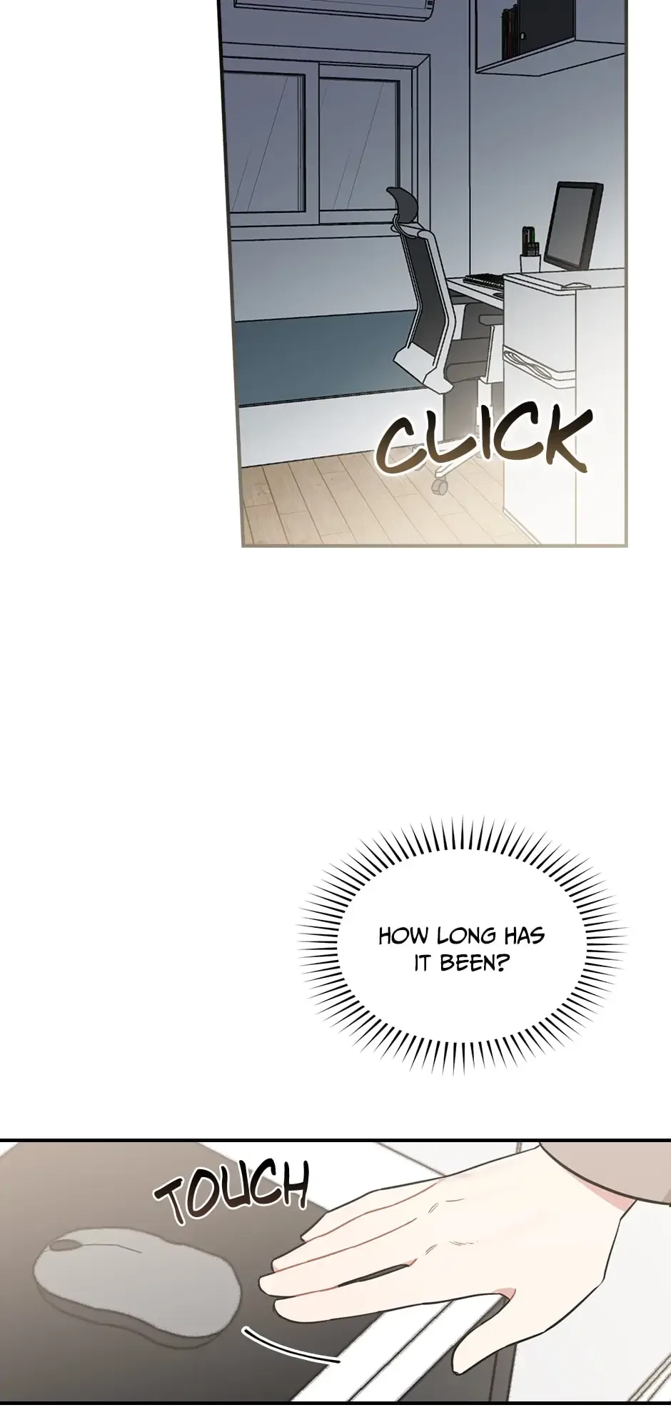 Spring’s Espresso Chapter 51 – Page 62