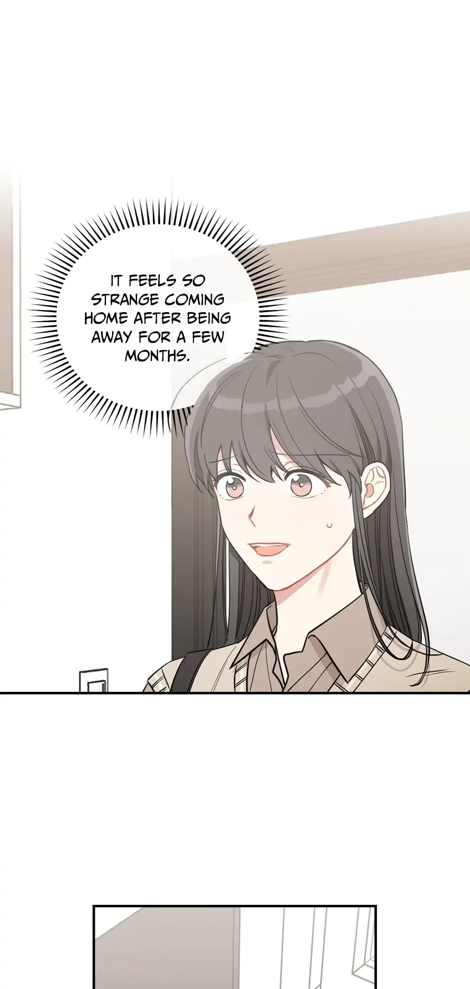 Spring’s Espresso Chapter 51 – Page 63