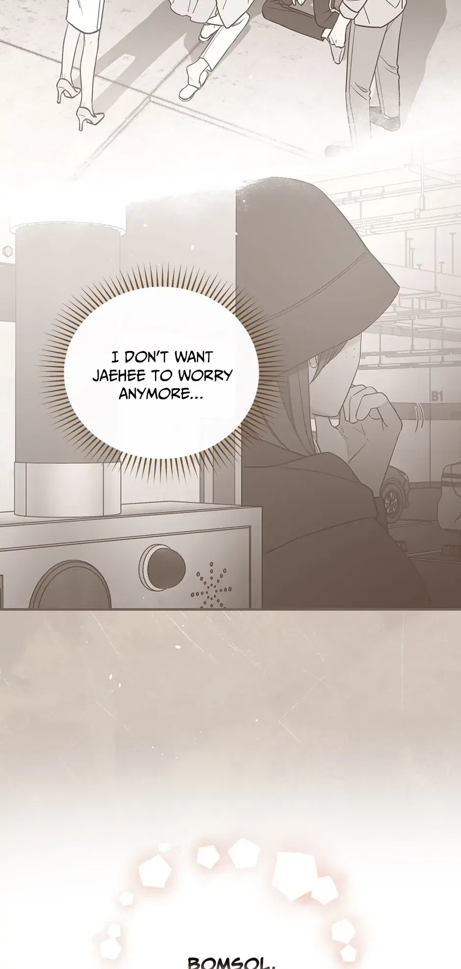 Spring’s Espresso Chapter 51 – Page 66