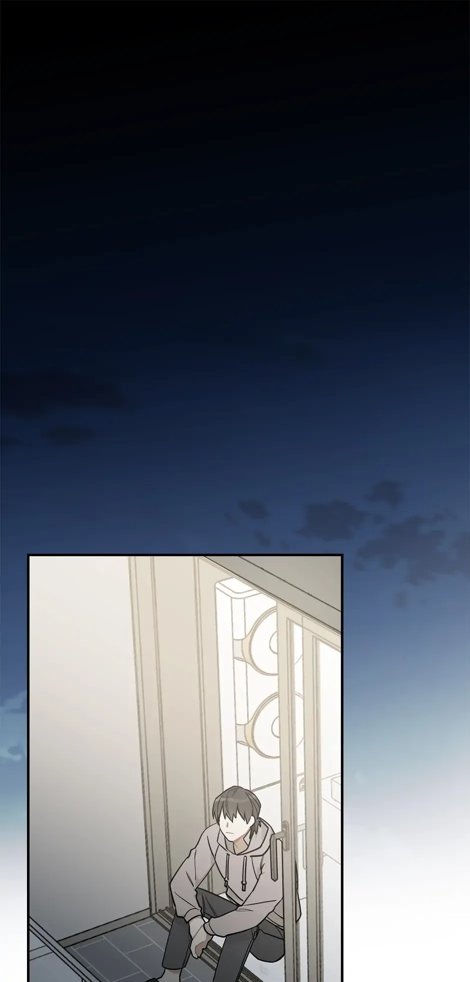 Spring’s Espresso Chapter 50 – Page 2