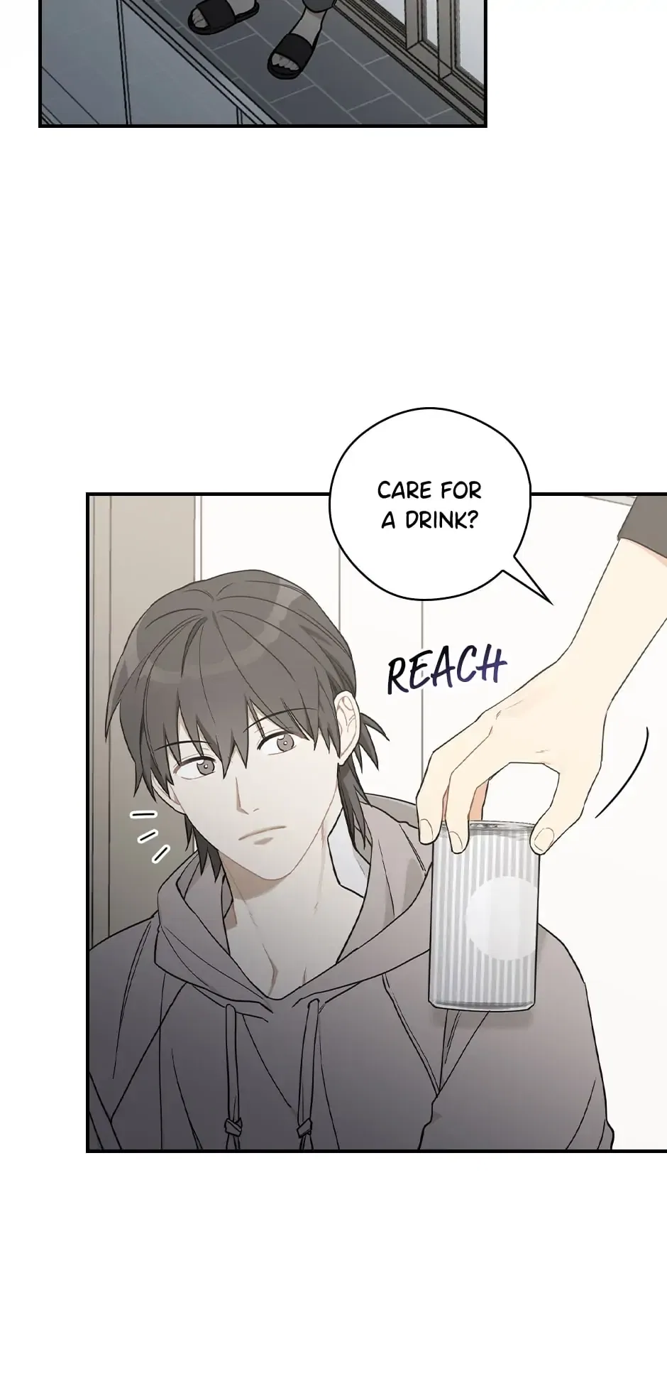 Spring’s Espresso Chapter 50 – Page 3