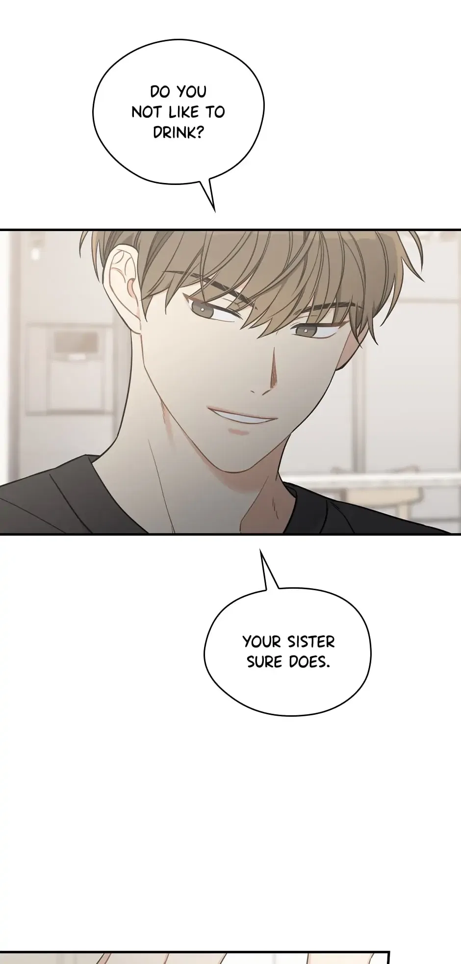 Spring’s Espresso Chapter 50 – Page 4