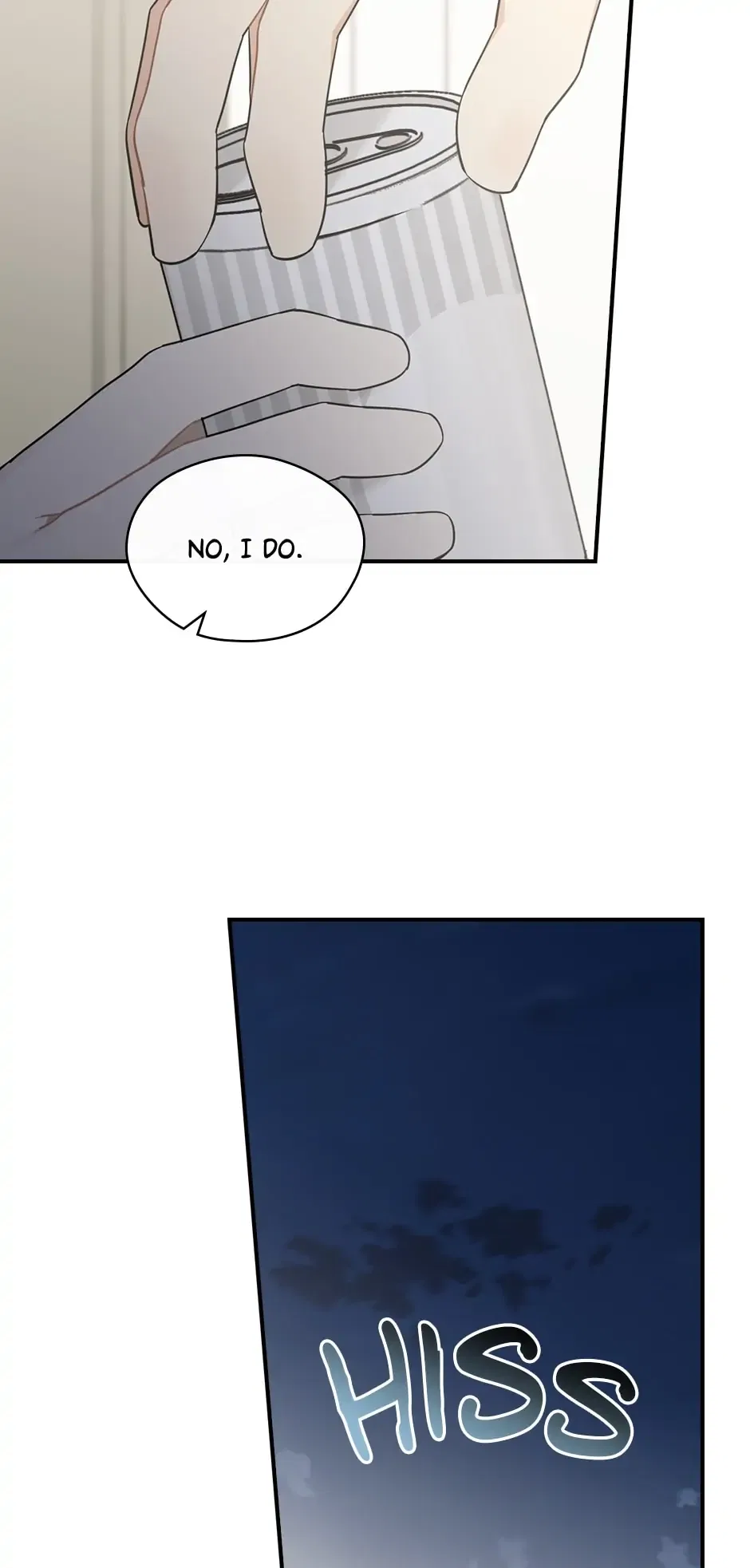 Spring’s Espresso Chapter 50 – Page 5