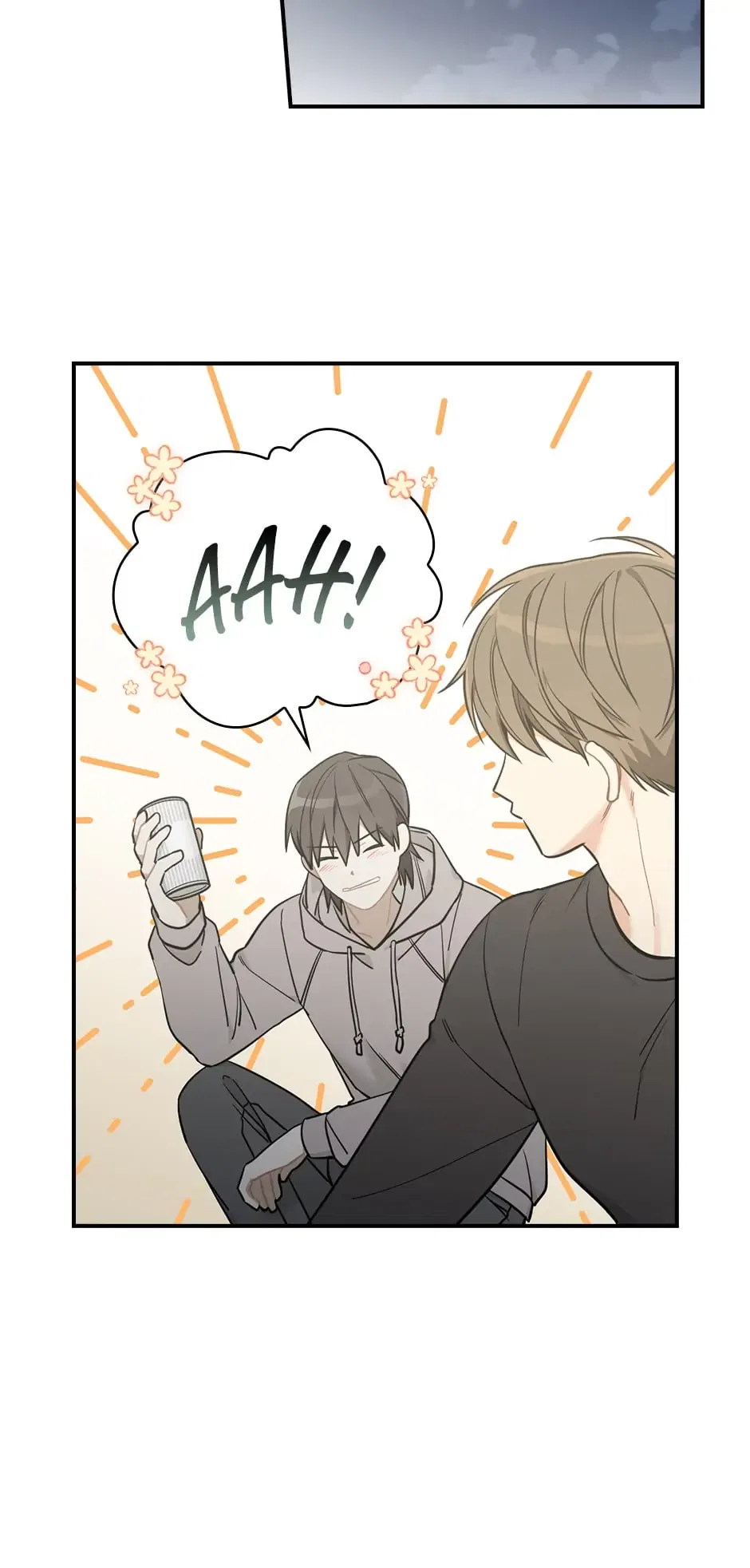 Spring’s Espresso Chapter 50 – Page 6