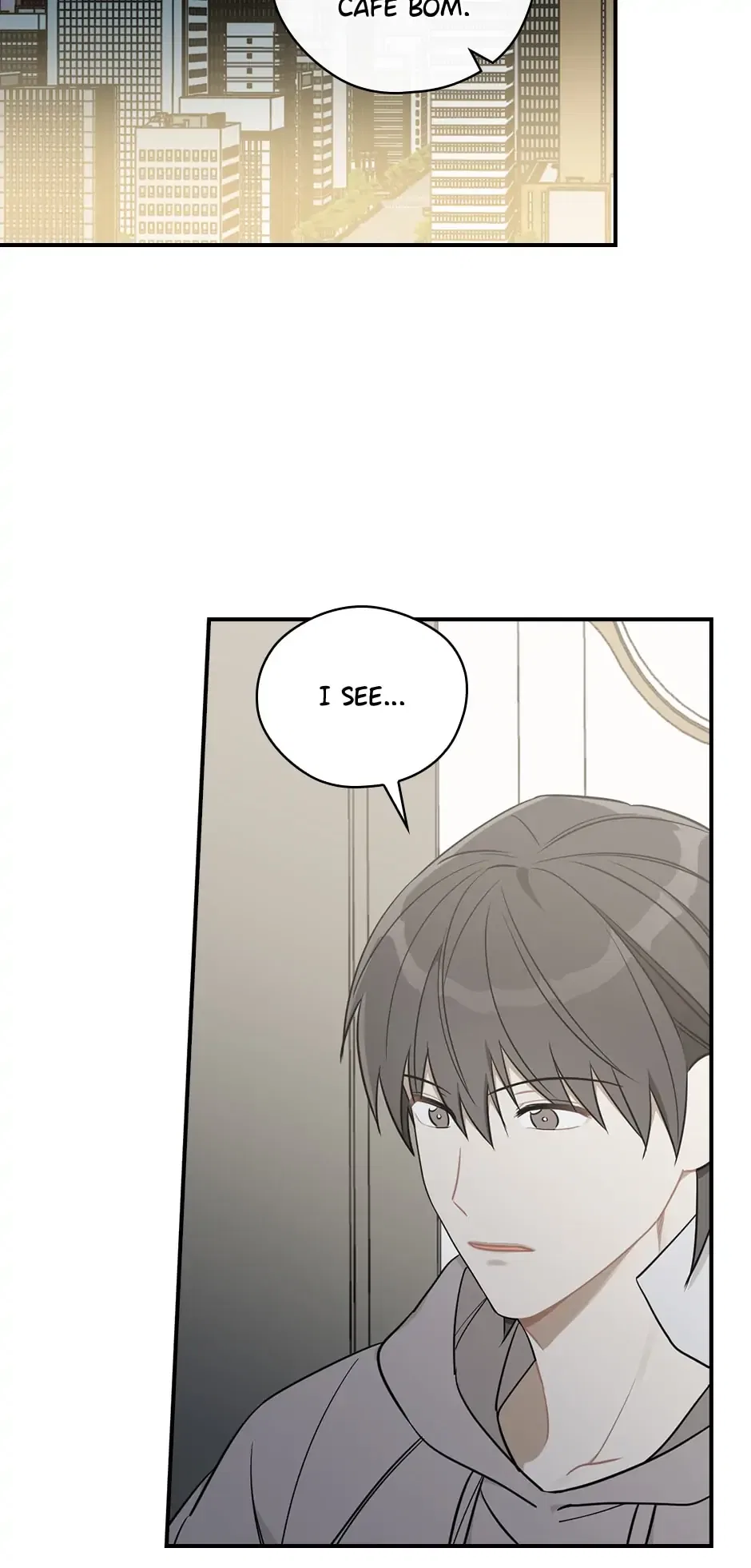 Spring’s Espresso Chapter 50 – Page 9