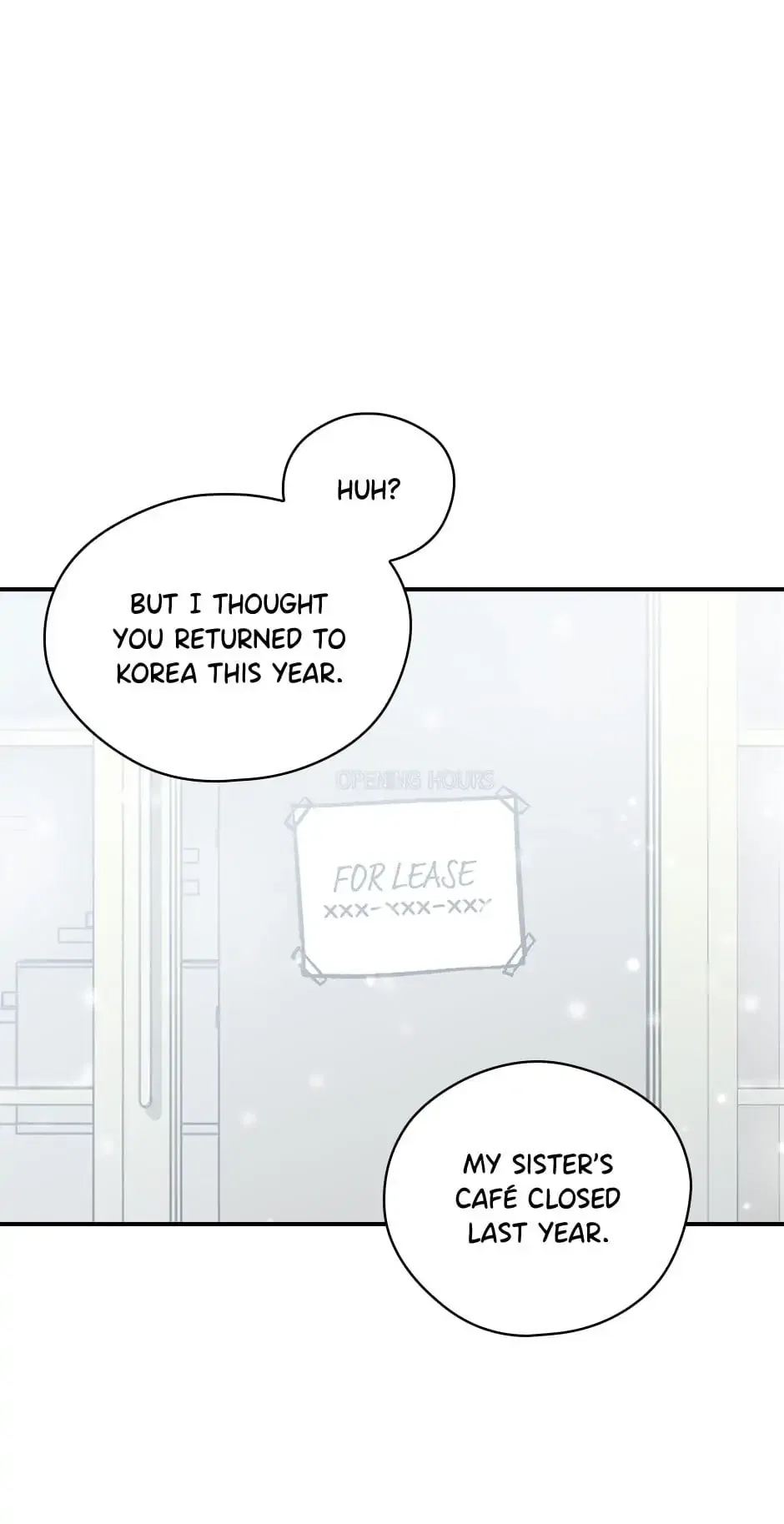 Spring’s Espresso Chapter 50 – Page 10