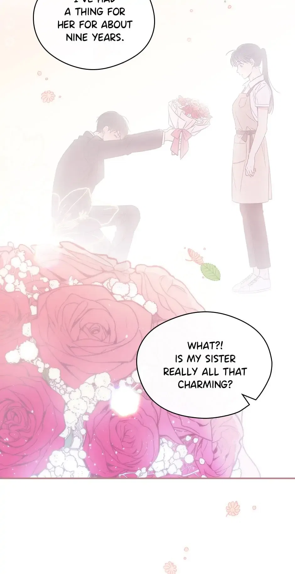 Spring’s Espresso Chapter 50 – Page 13