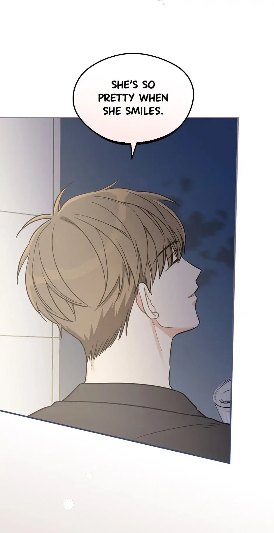 Spring’s Espresso Chapter 50 – Page 14