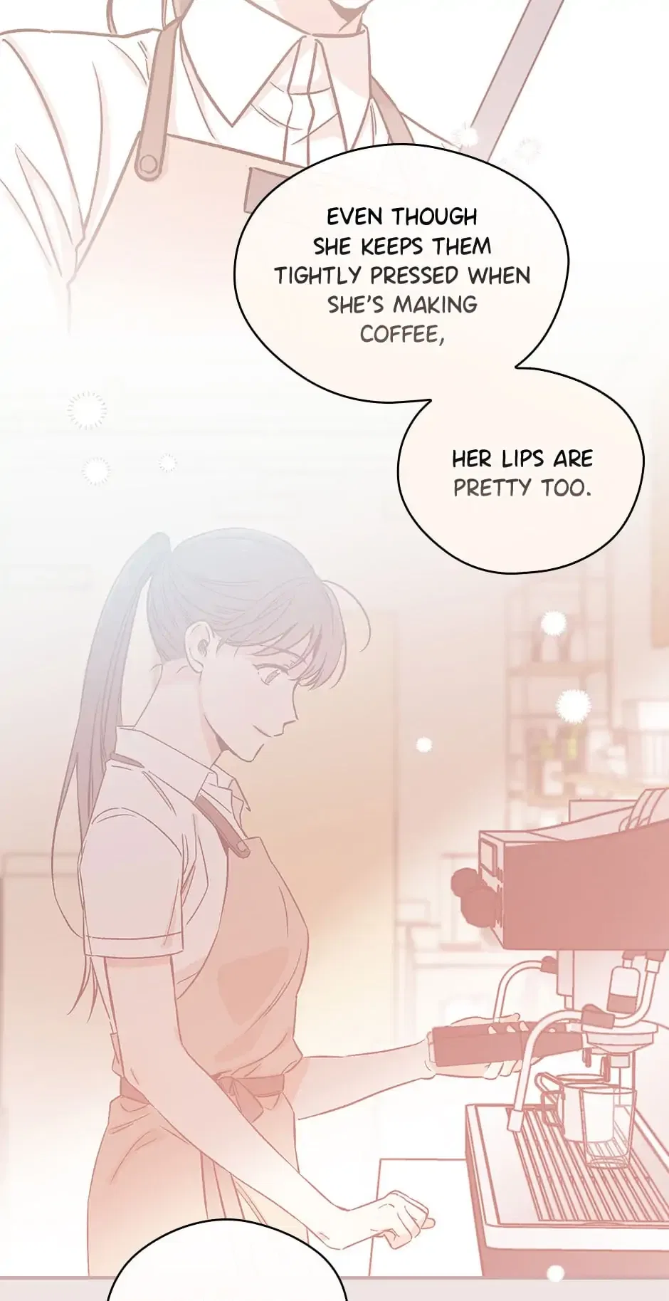 Spring’s Espresso Chapter 50 – Page 16