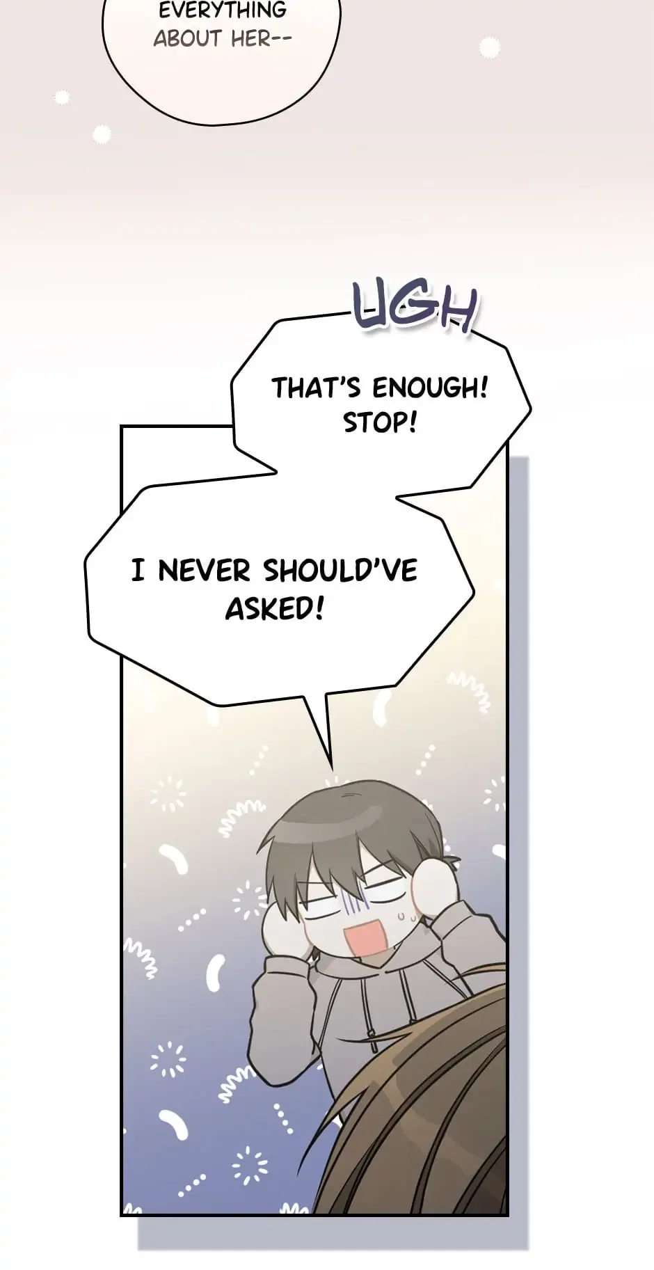 Spring’s Espresso Chapter 50 – Page 17