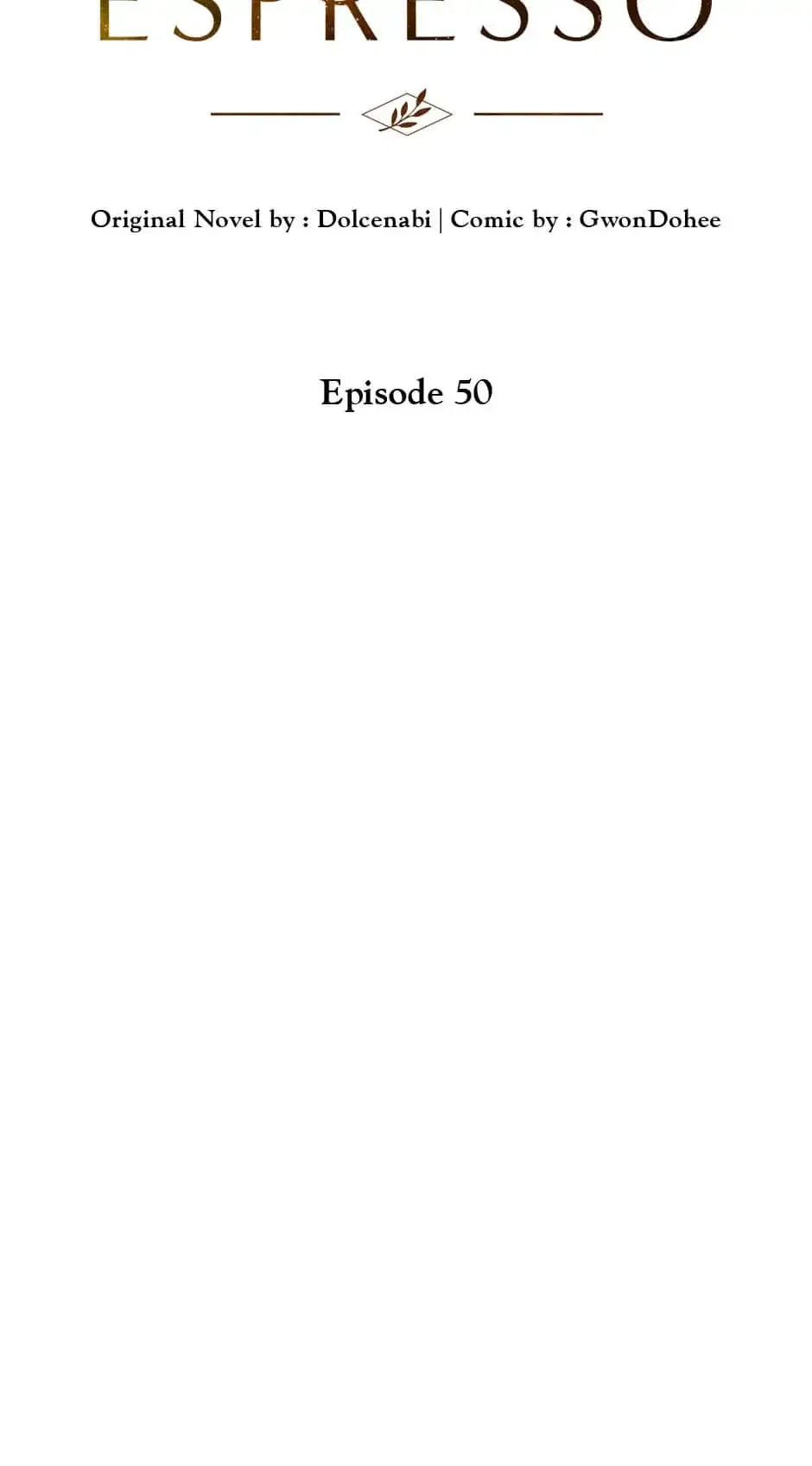 Spring’s Espresso Chapter 50 – Page 20