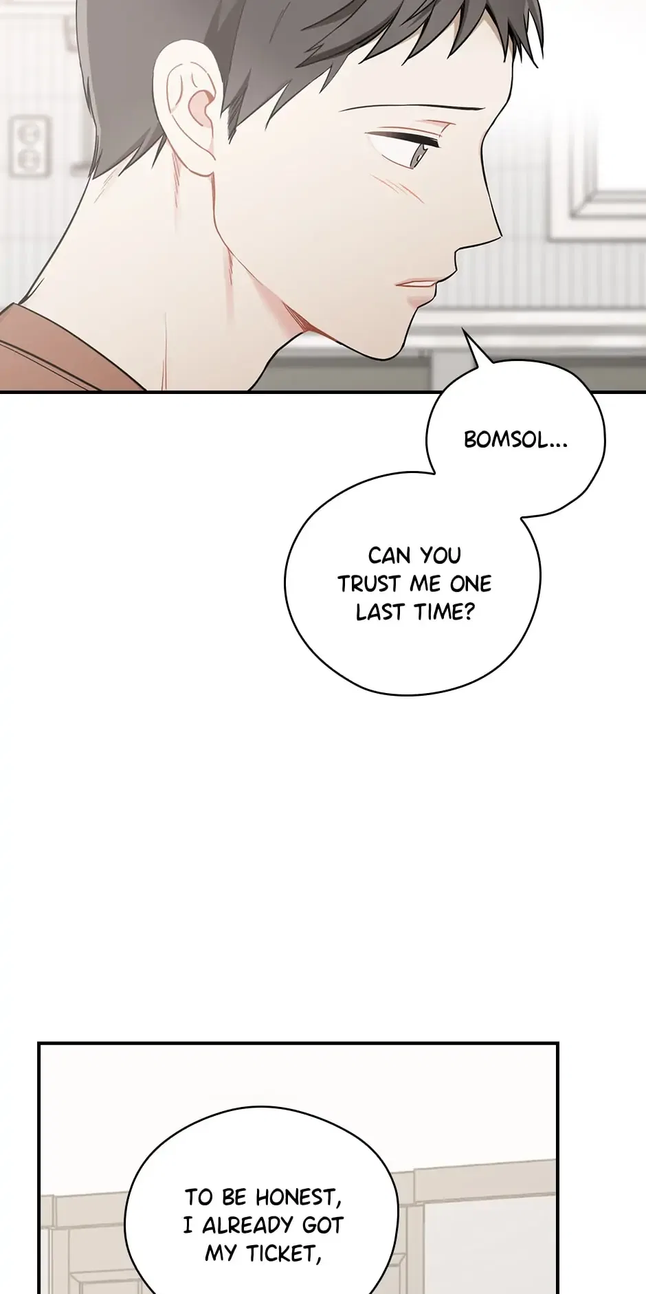 Spring’s Espresso Chapter 50 – Page 25