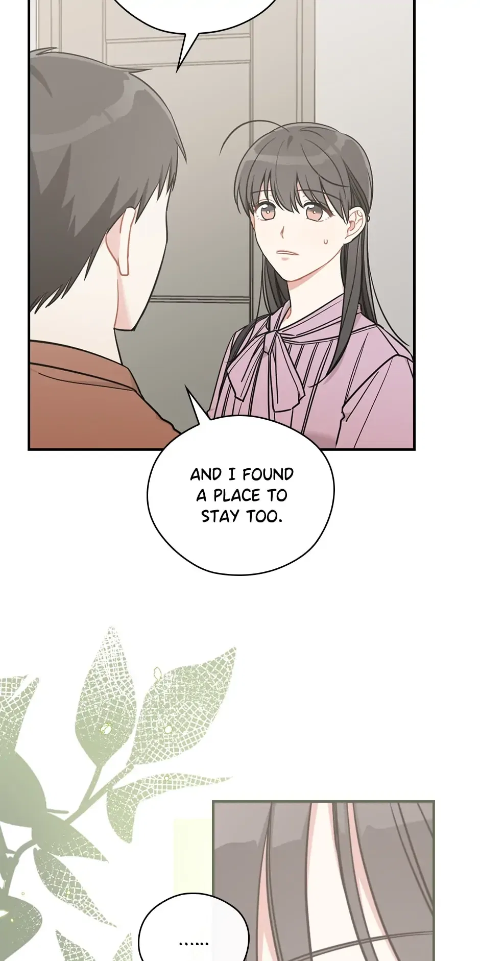 Spring’s Espresso Chapter 50 – Page 26