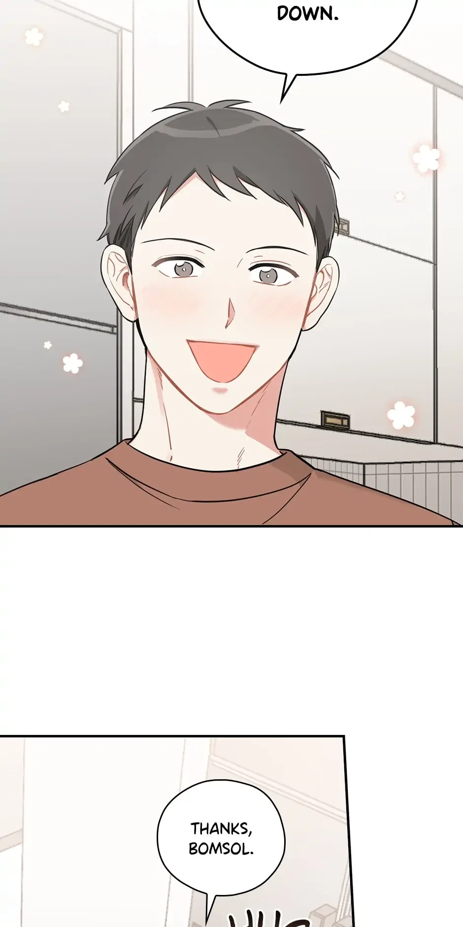 Spring’s Espresso Chapter 50 – Page 29