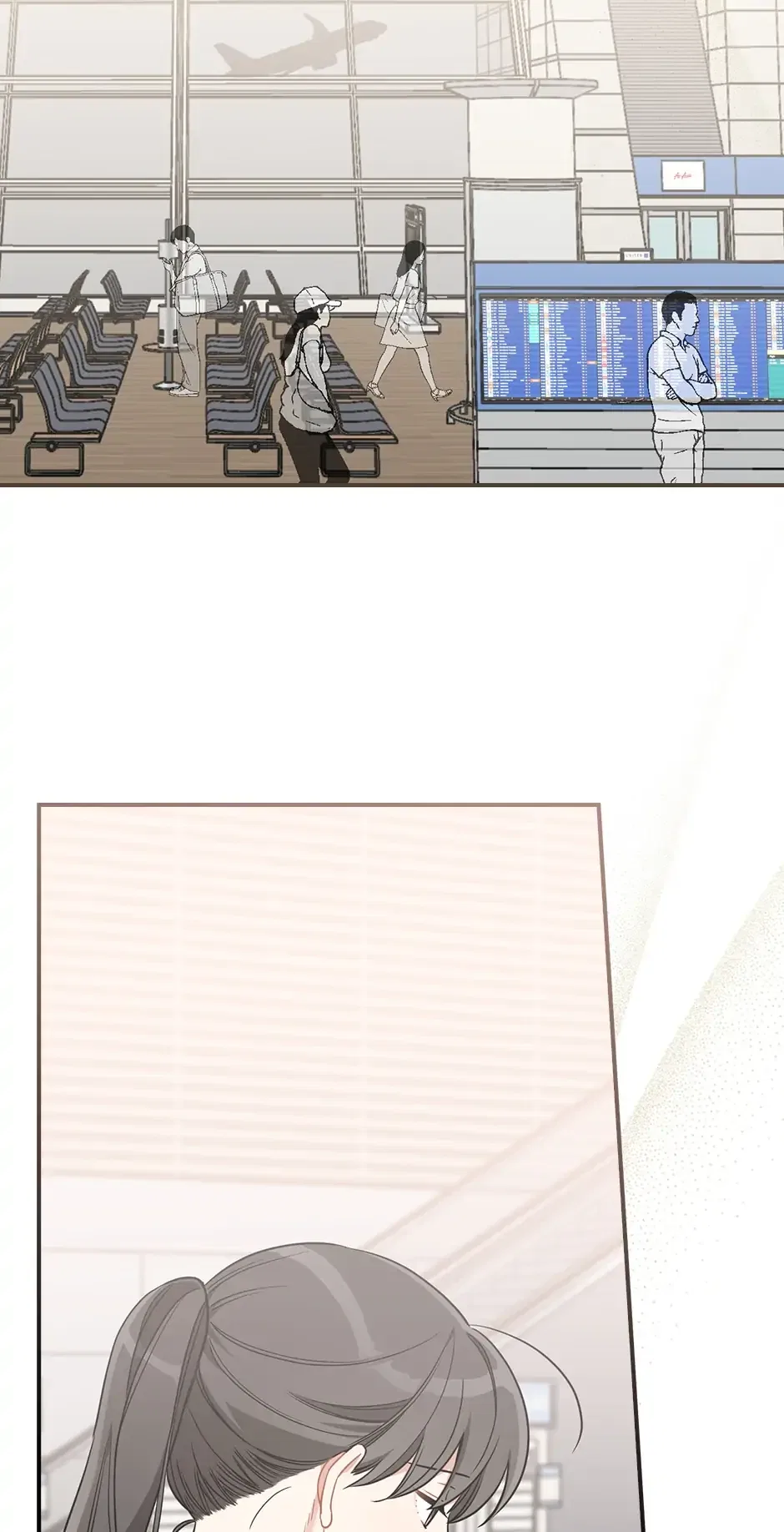 Spring’s Espresso Chapter 50 – Page 32