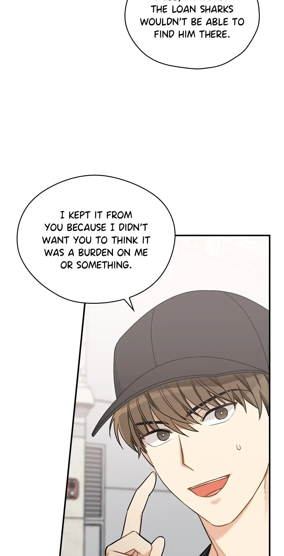 Spring’s Espresso Chapter 50 – Page 34
