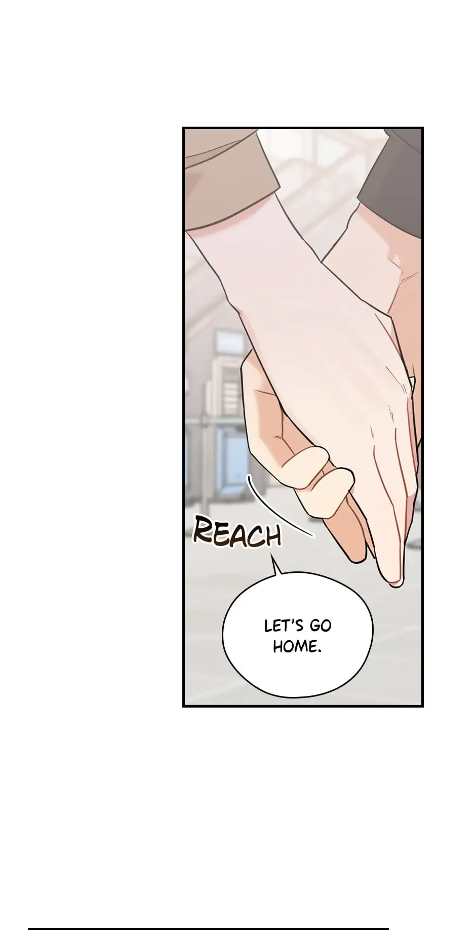 Spring’s Espresso Chapter 50 – Page 36