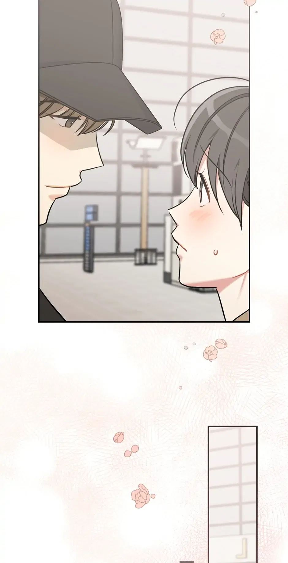 Spring’s Espresso Chapter 50 – Page 38