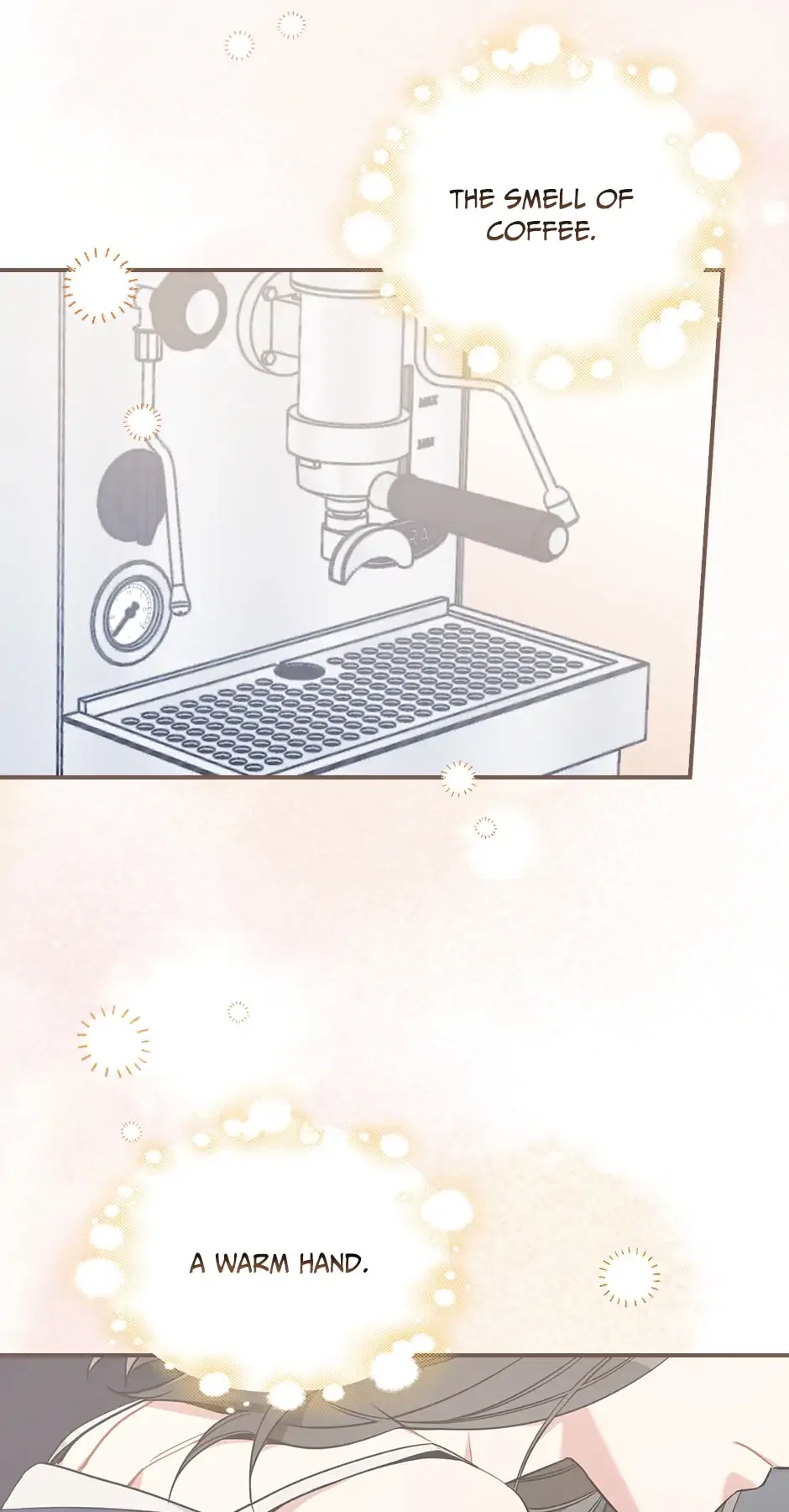 Spring’s Espresso Chapter 50 – Page 43
