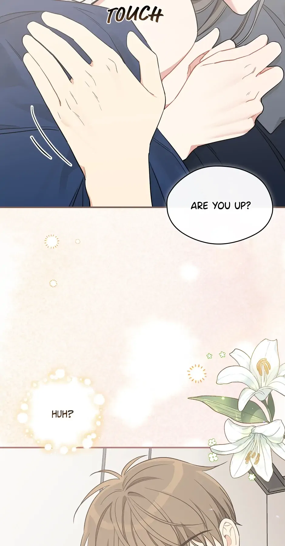 Spring’s Espresso Chapter 50 – Page 44