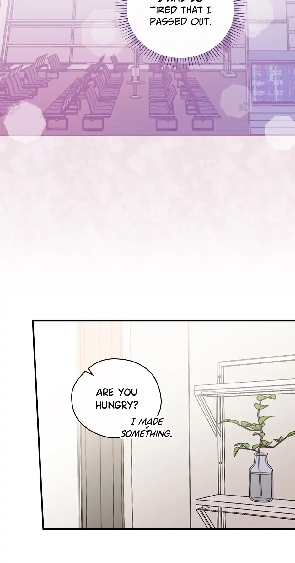 Spring’s Espresso Chapter 50 – Page 47