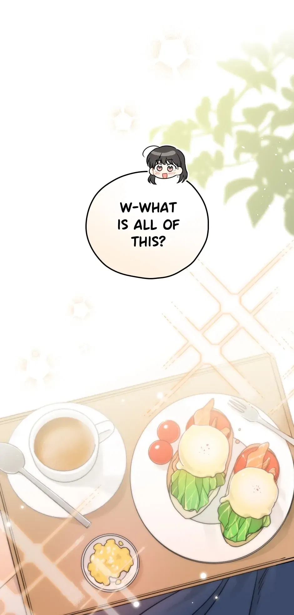 Spring’s Espresso Chapter 50 – Page 48