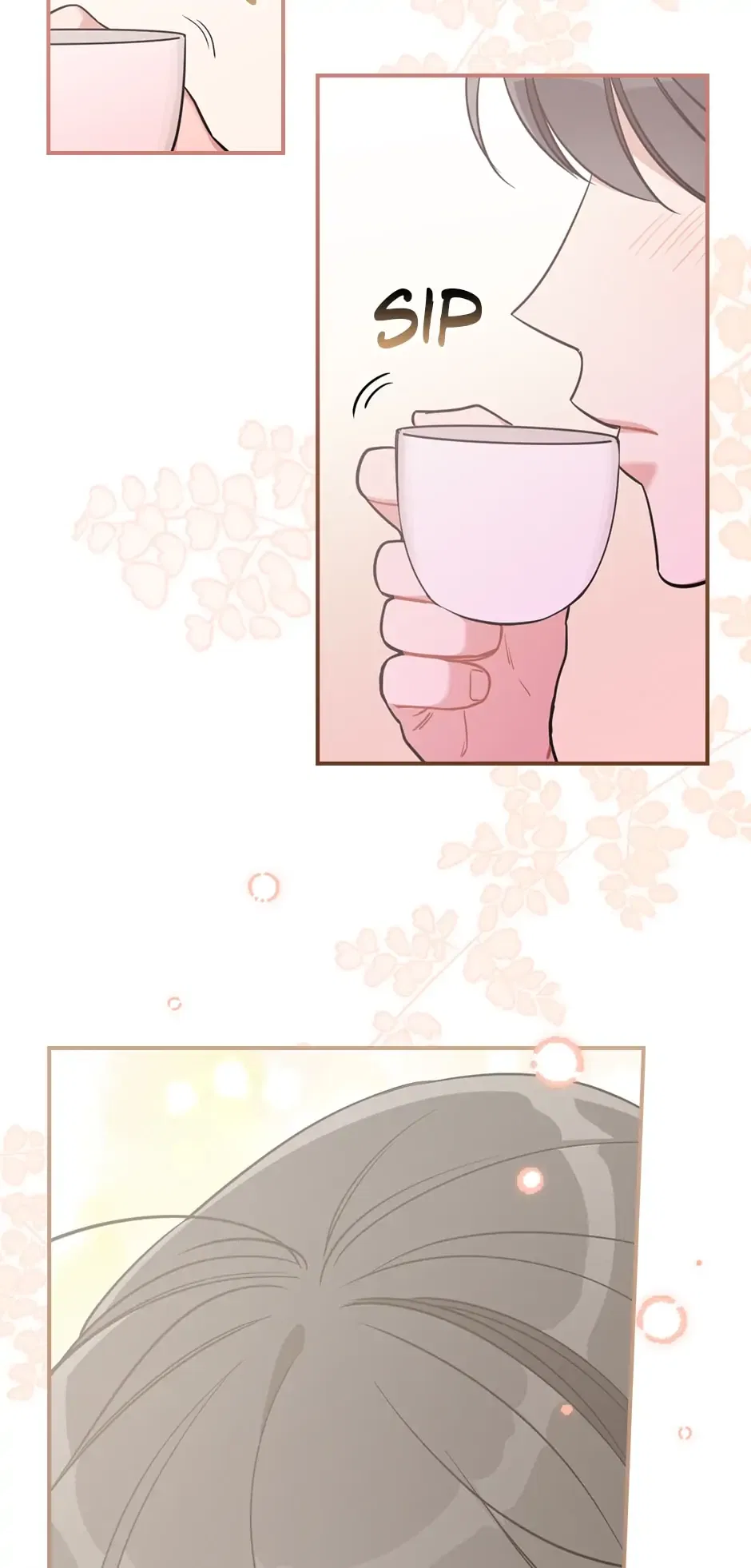 Spring’s Espresso Chapter 50 – Page 52