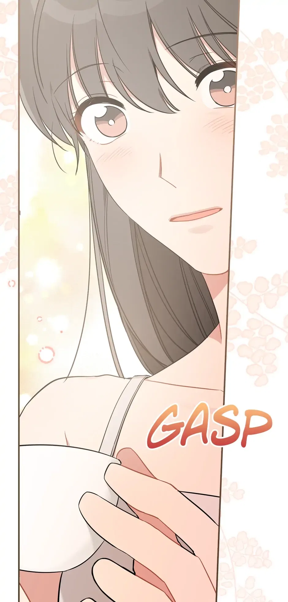 Spring’s Espresso Chapter 50 – Page 53