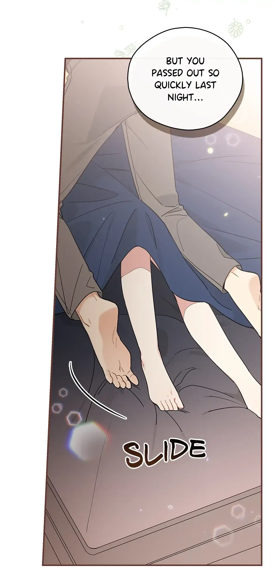 Spring’s Espresso Chapter 50 – Page 61