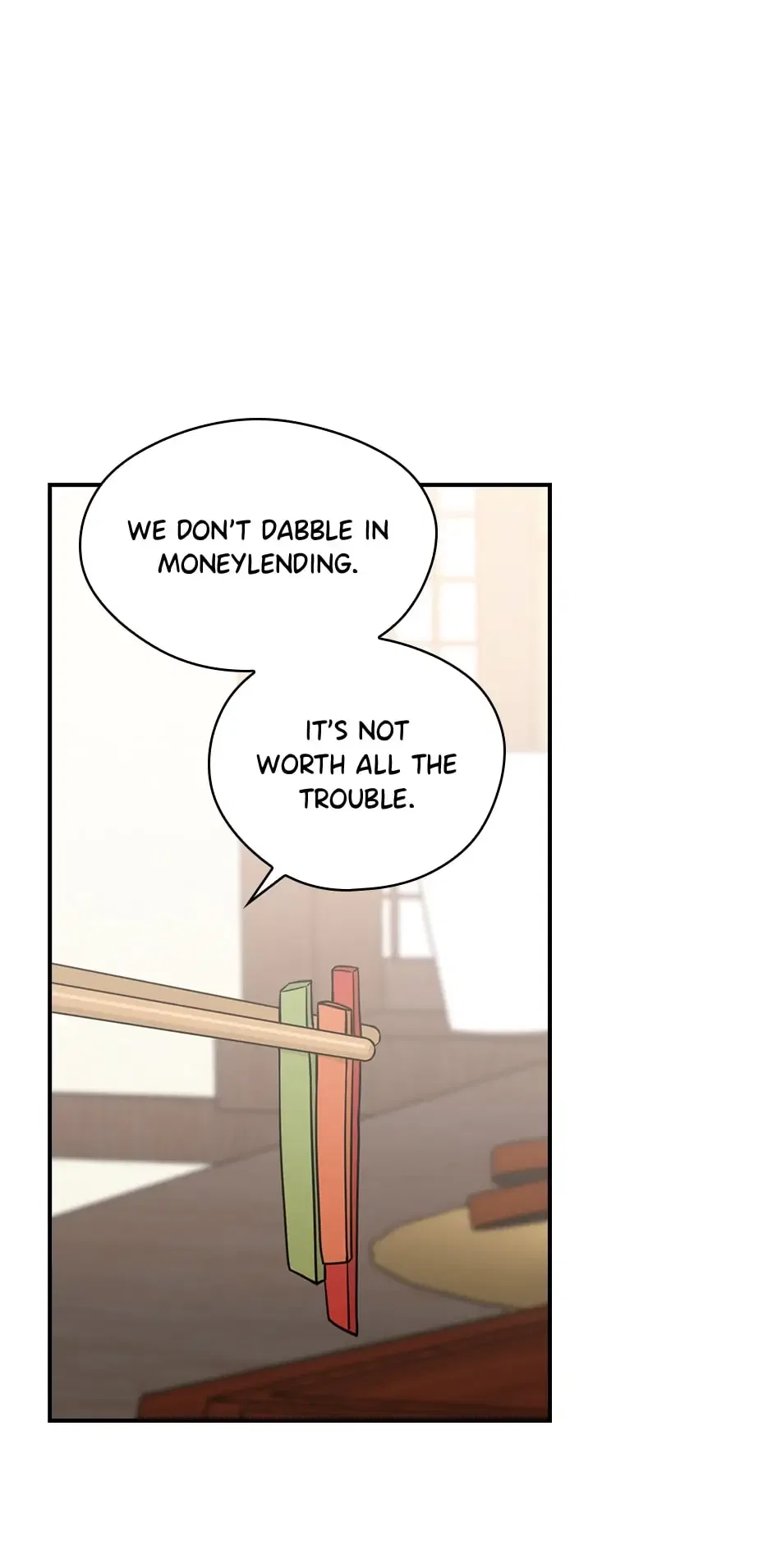 Spring’s Espresso Chapter 49 – Page 2