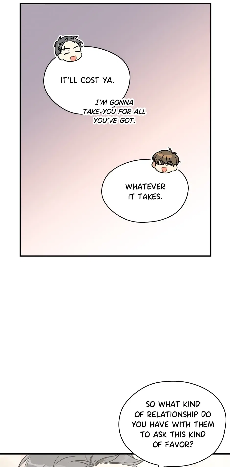 Spring’s Espresso Chapter 49 – Page 4