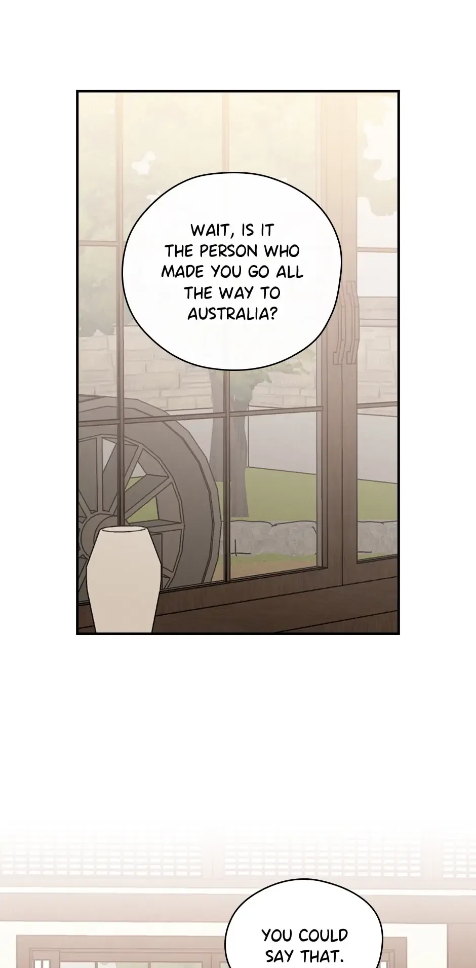 Spring’s Espresso Chapter 49 – Page 6