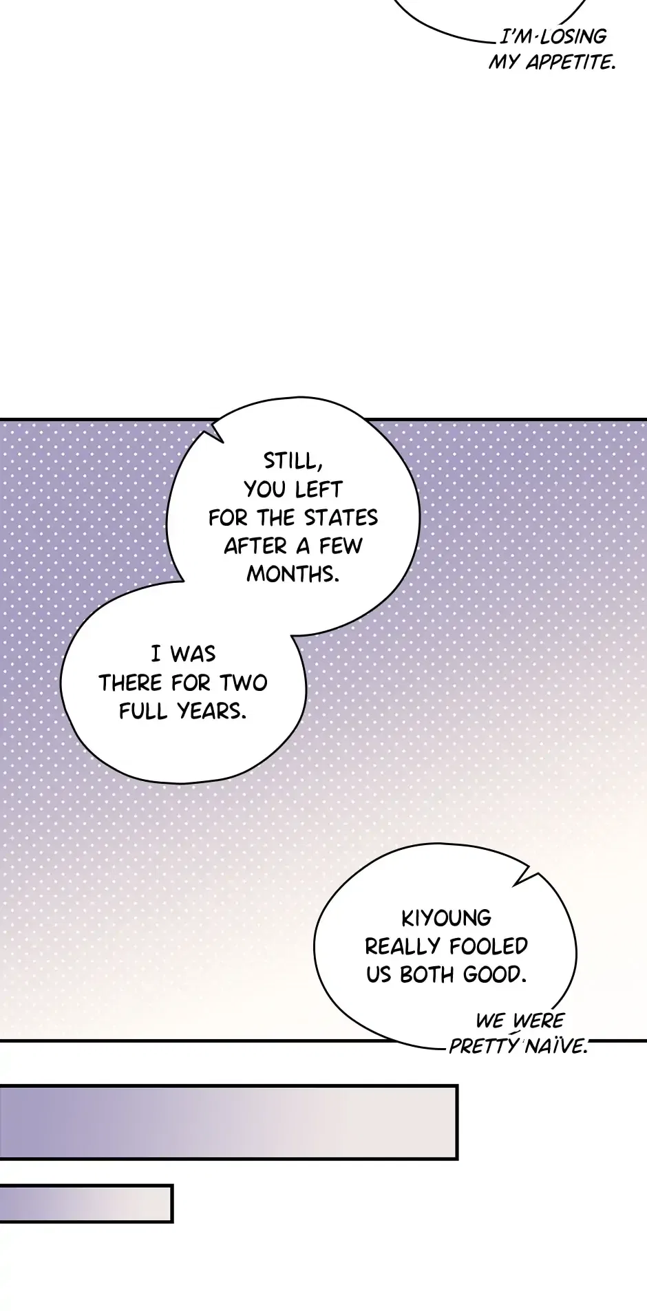 Spring’s Espresso Chapter 49 – Page 9