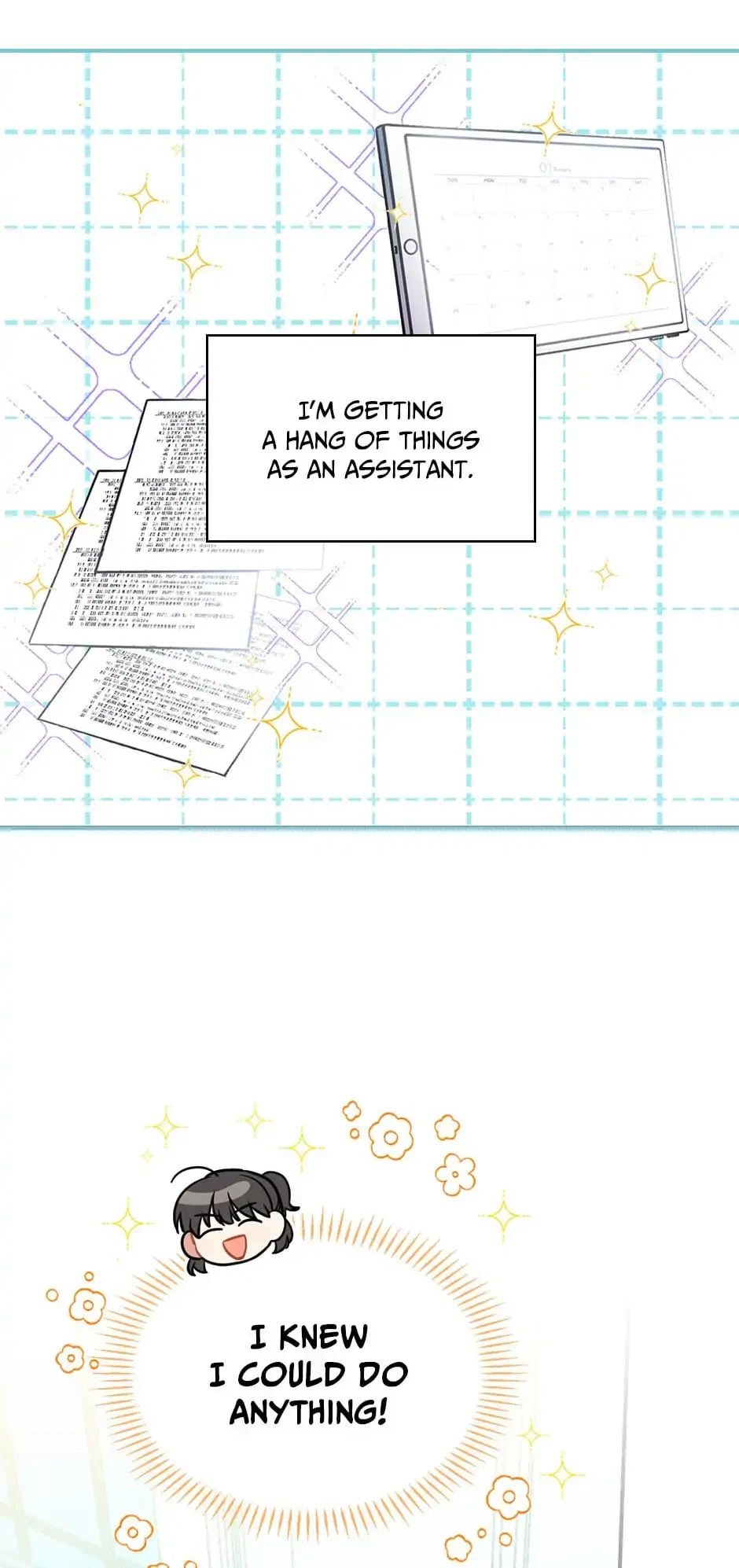 Spring’s Espresso Chapter 49 – Page 13