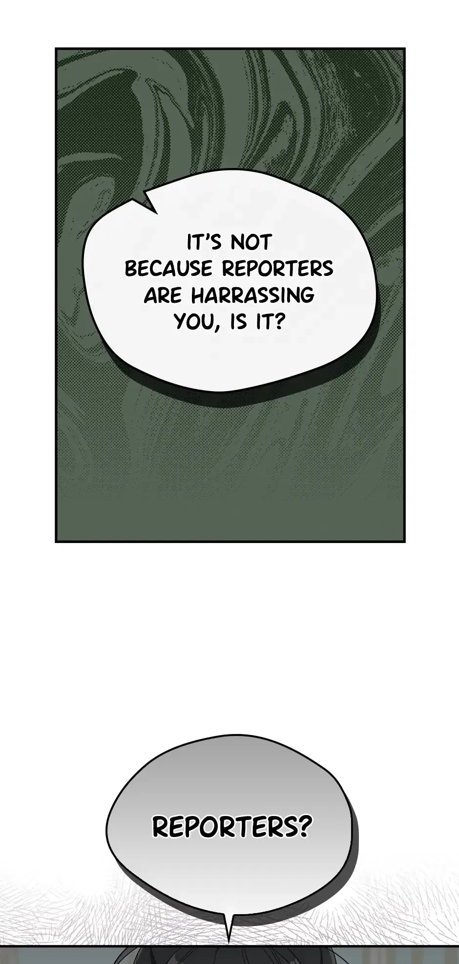 Spring’s Espresso Chapter 49 – Page 18