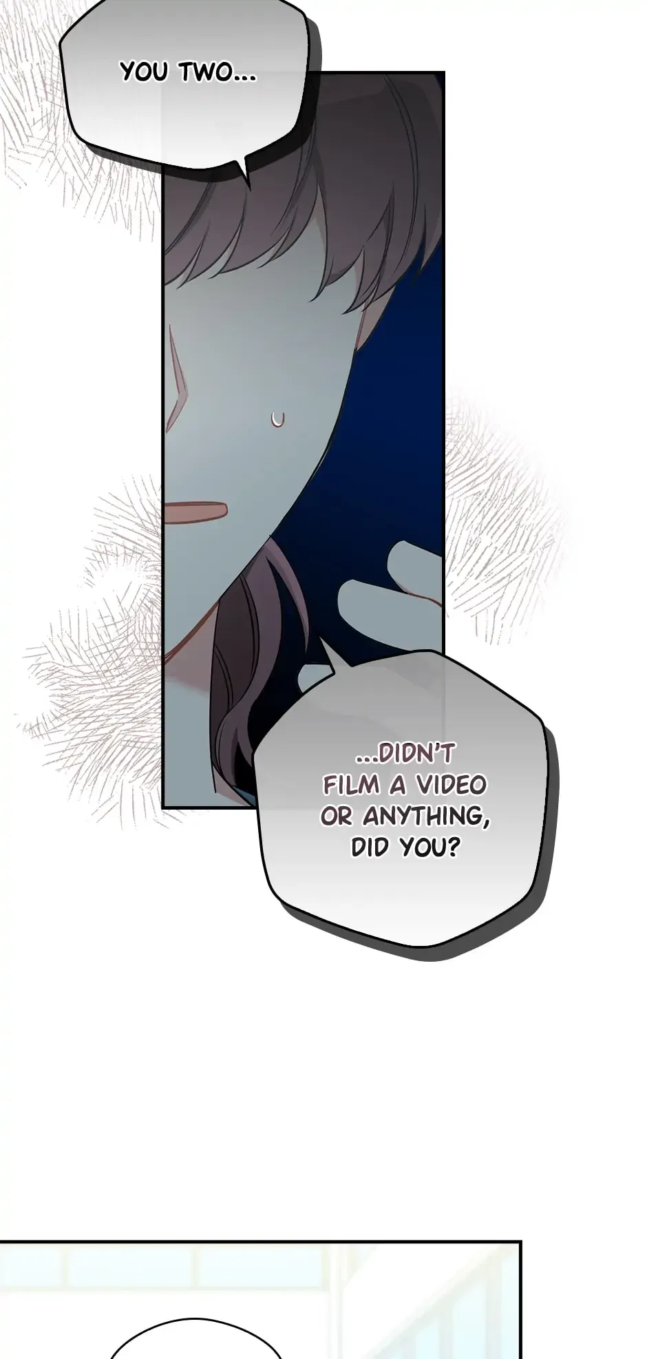 Spring’s Espresso Chapter 49 – Page 21