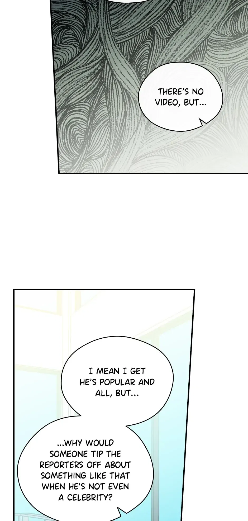 Spring’s Espresso Chapter 49 – Page 23