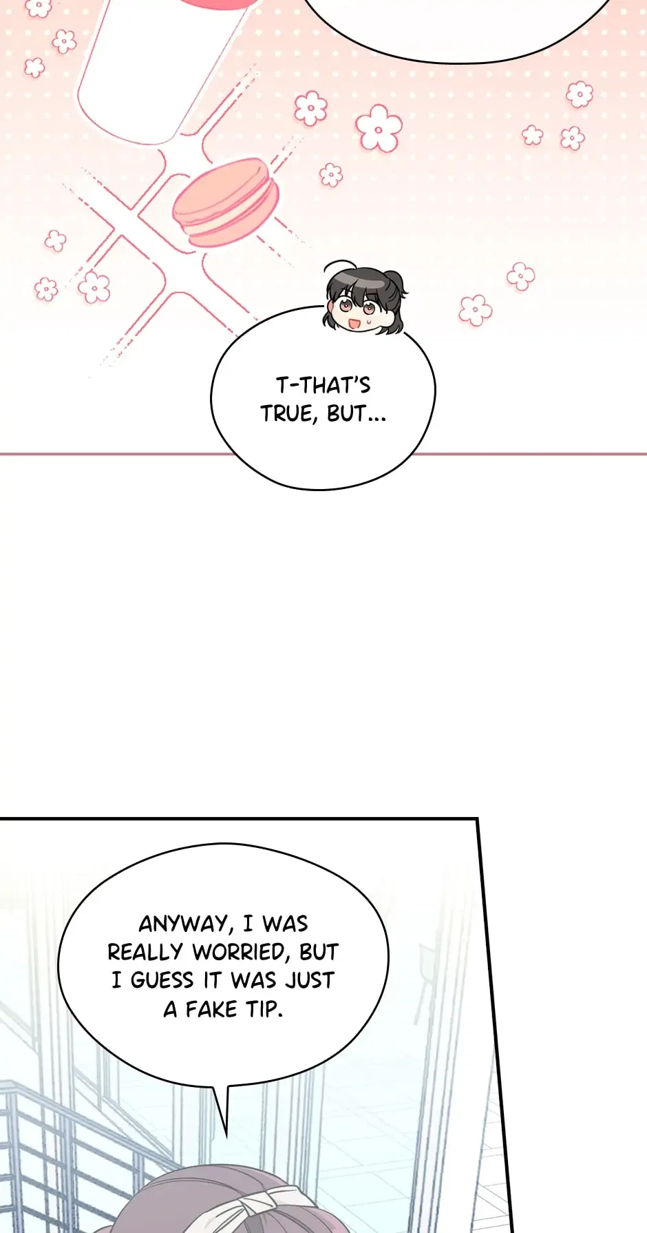 Spring’s Espresso Chapter 49 – Page 26