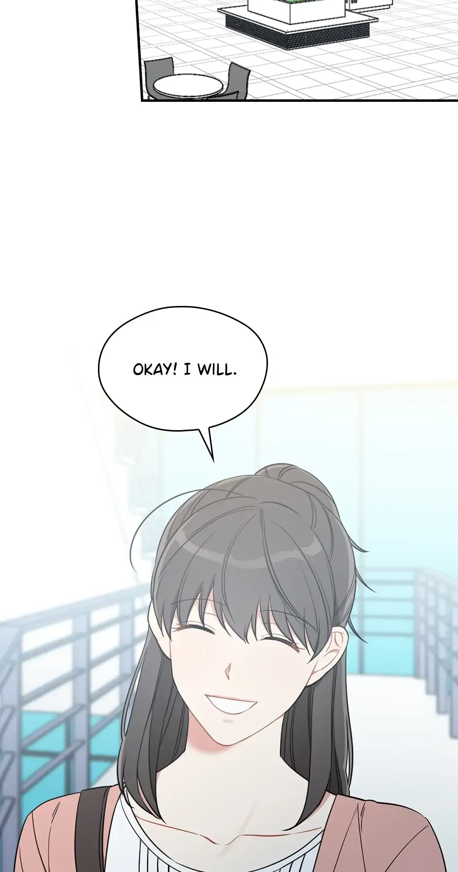 Spring’s Espresso Chapter 49 – Page 28