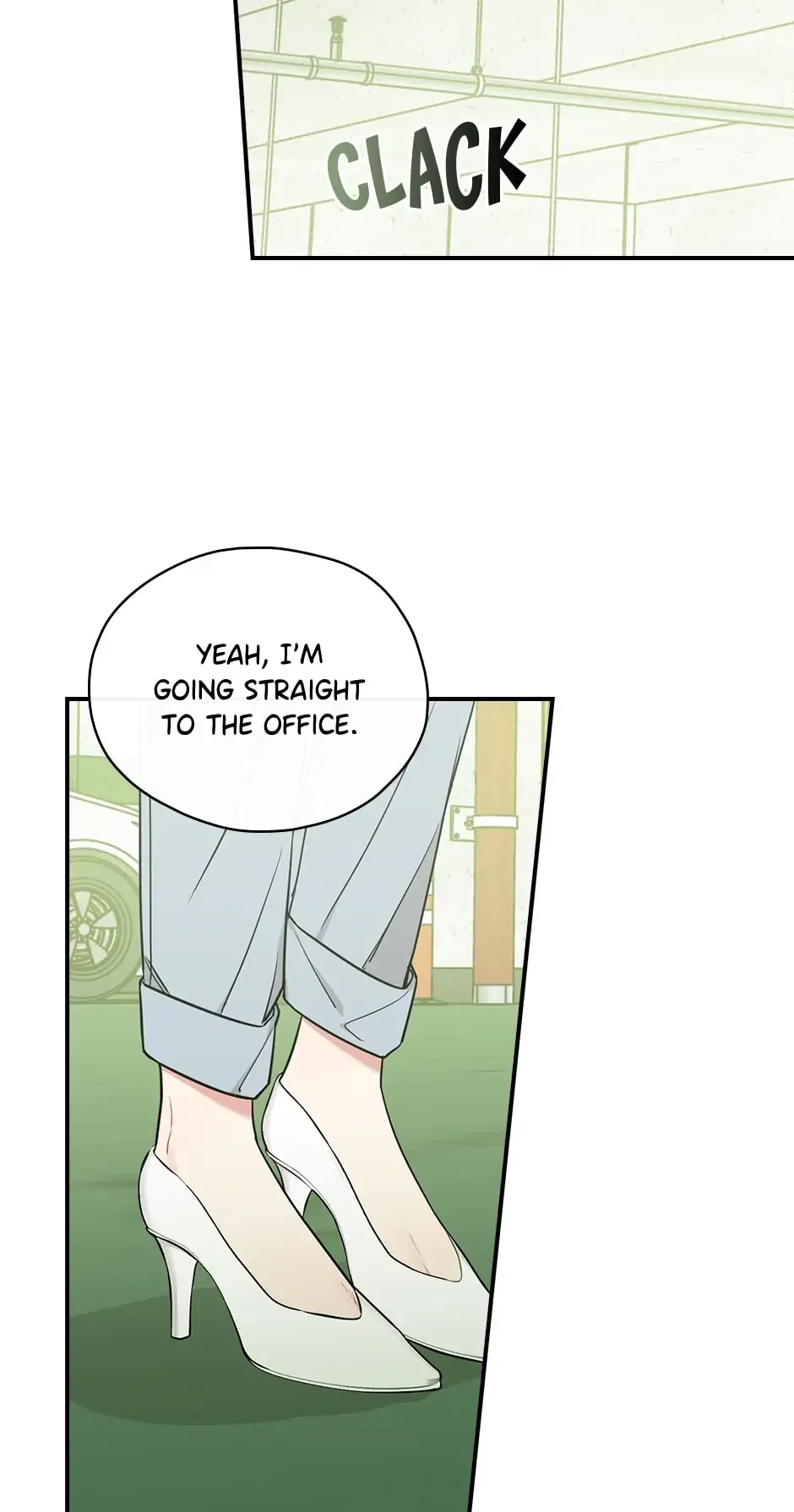 Spring’s Espresso Chapter 49 – Page 31