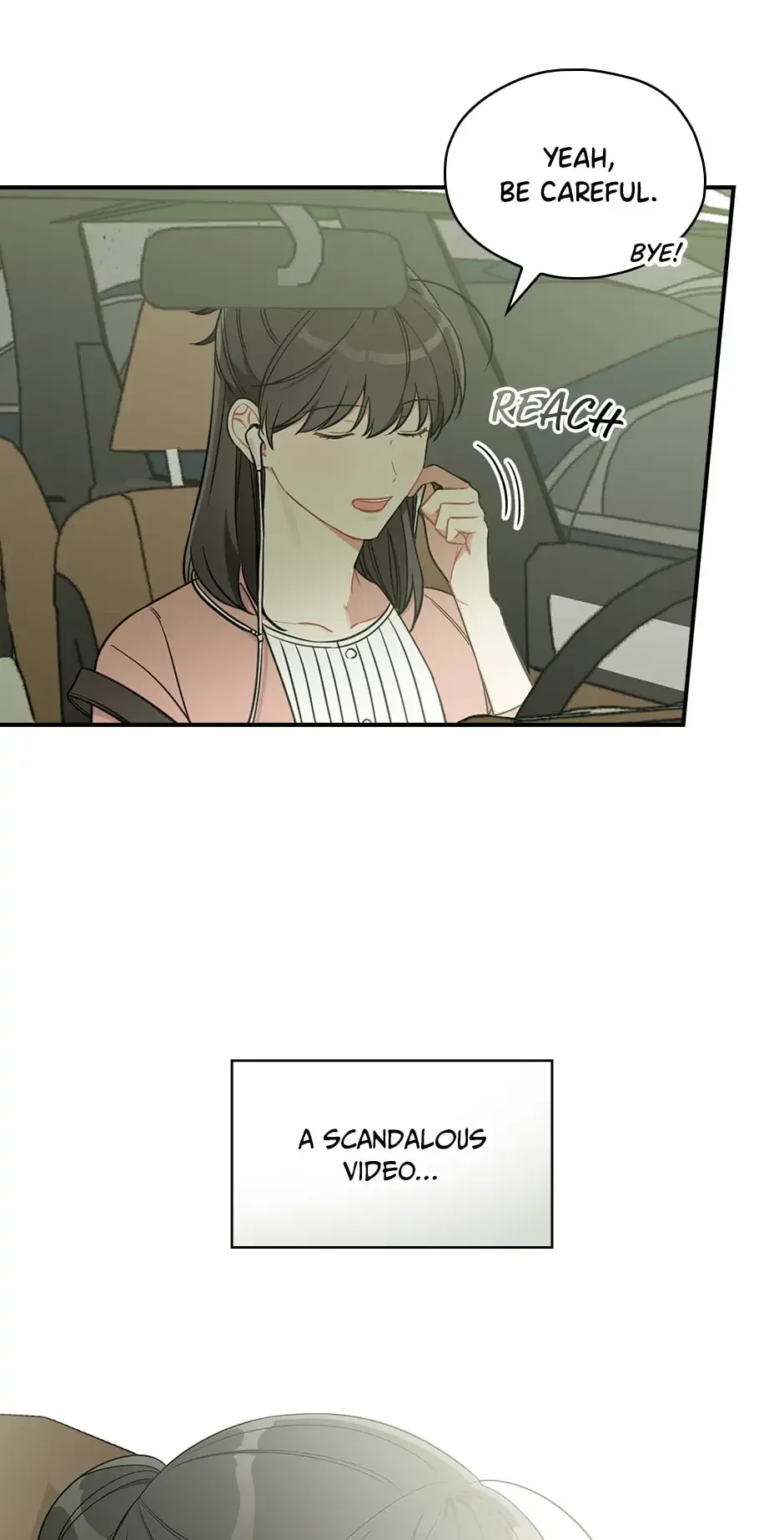 Spring’s Espresso Chapter 49 – Page 33