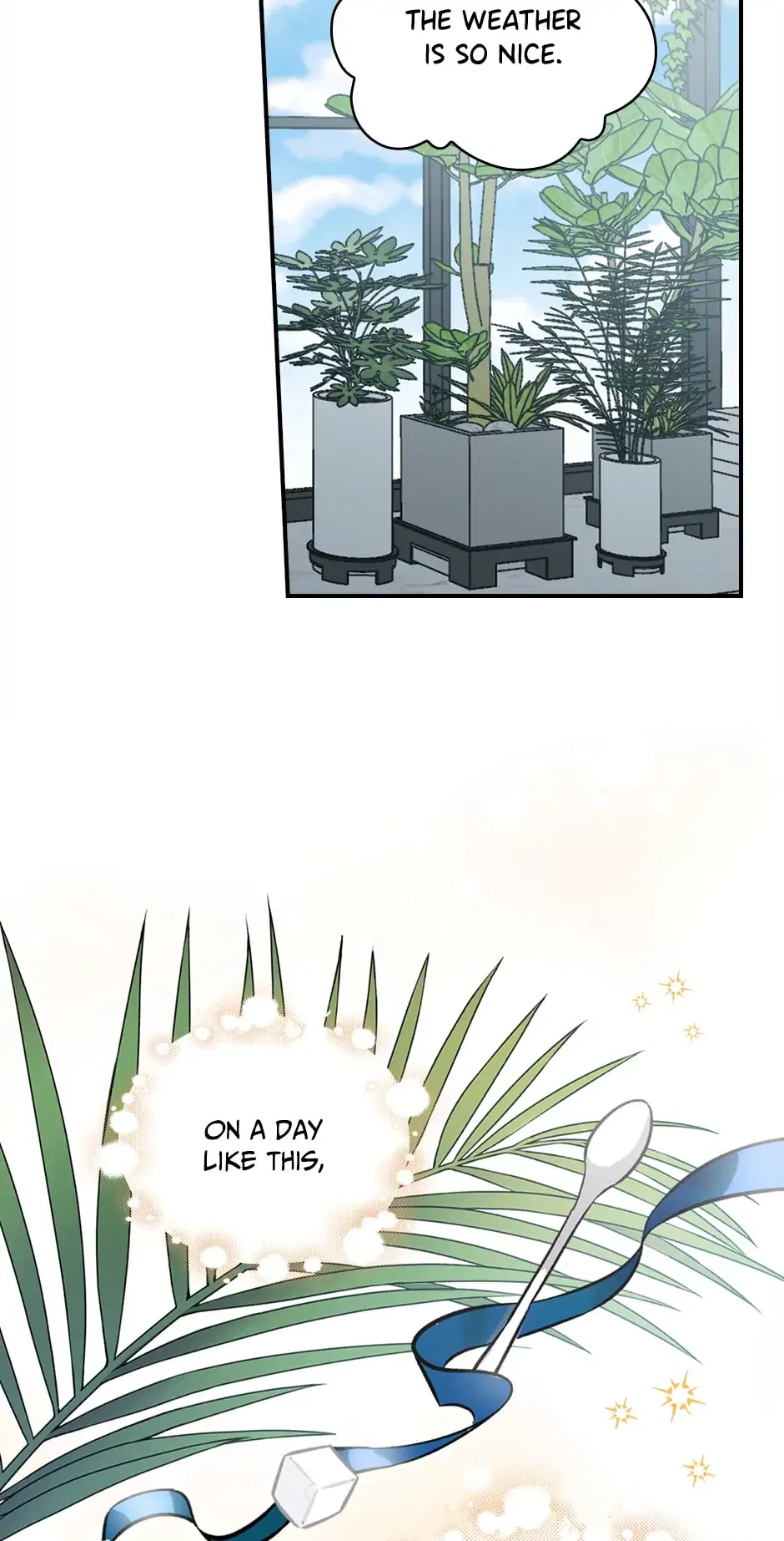 Spring’s Espresso Chapter 49 – Page 40