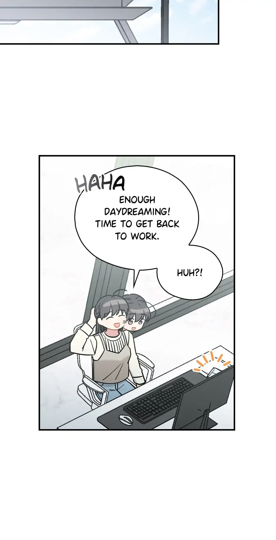 Spring’s Espresso Chapter 49 – Page 43