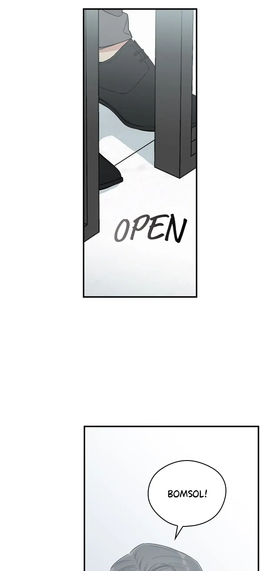 Spring’s Espresso Chapter 49 – Page 50