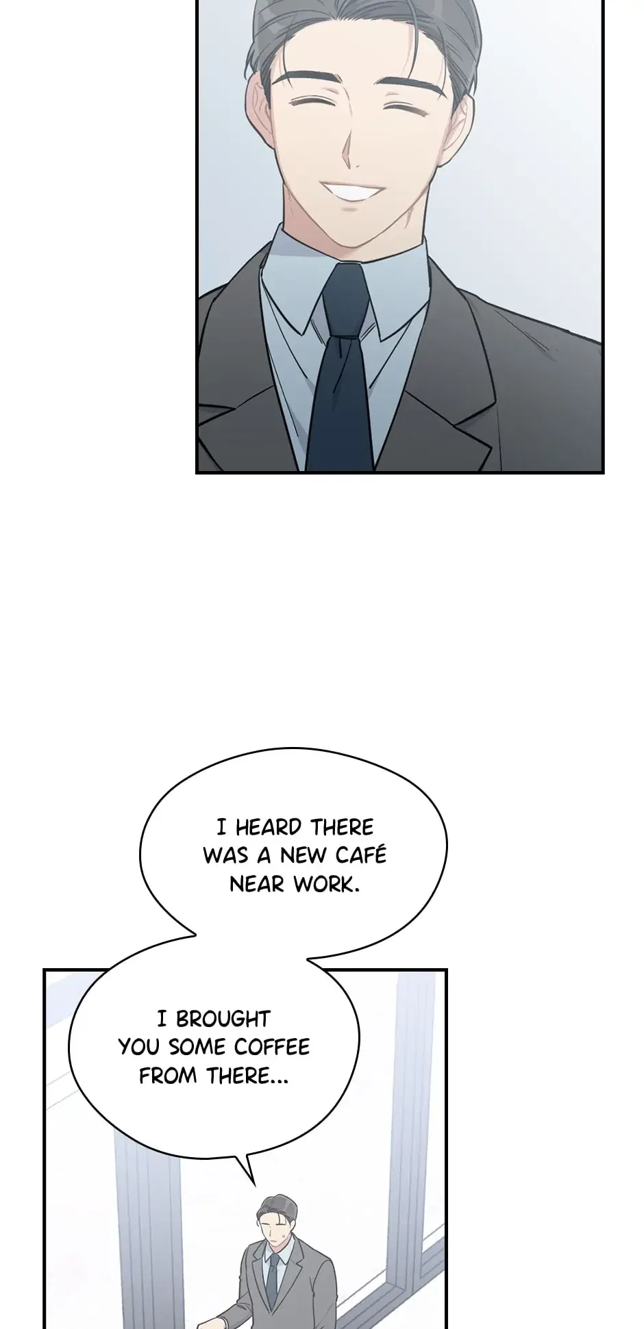 Spring’s Espresso Chapter 49 – Page 51