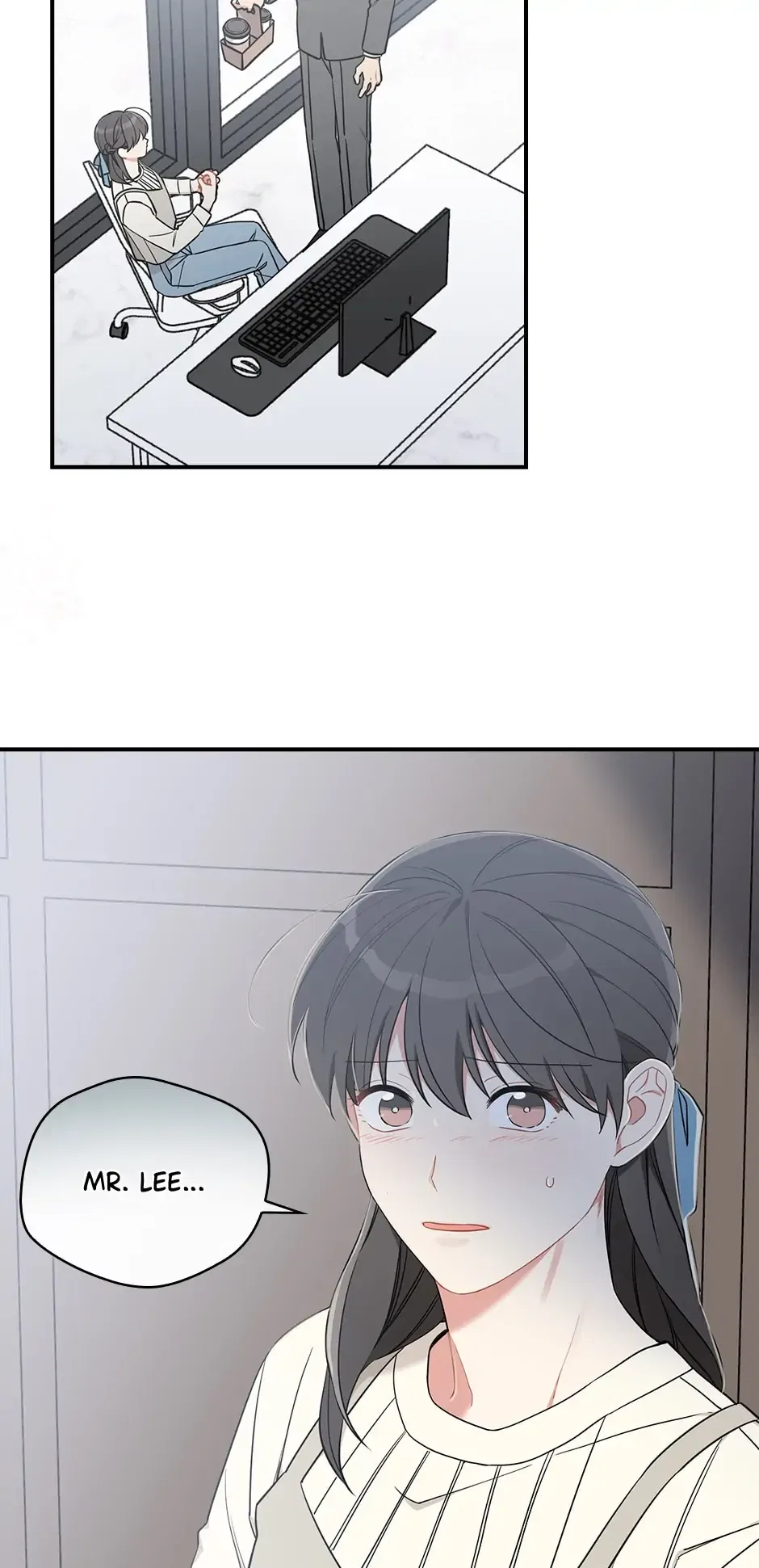 Spring’s Espresso Chapter 49 – Page 52