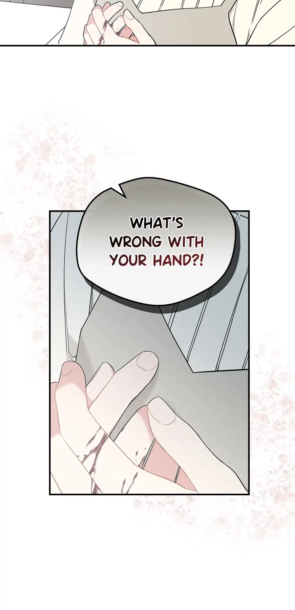 Spring’s Espresso Chapter 49 – Page 53