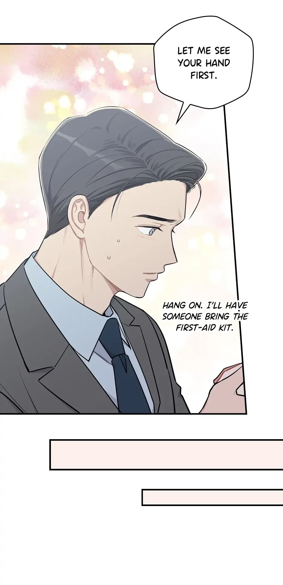 Spring’s Espresso Chapter 49 – Page 55