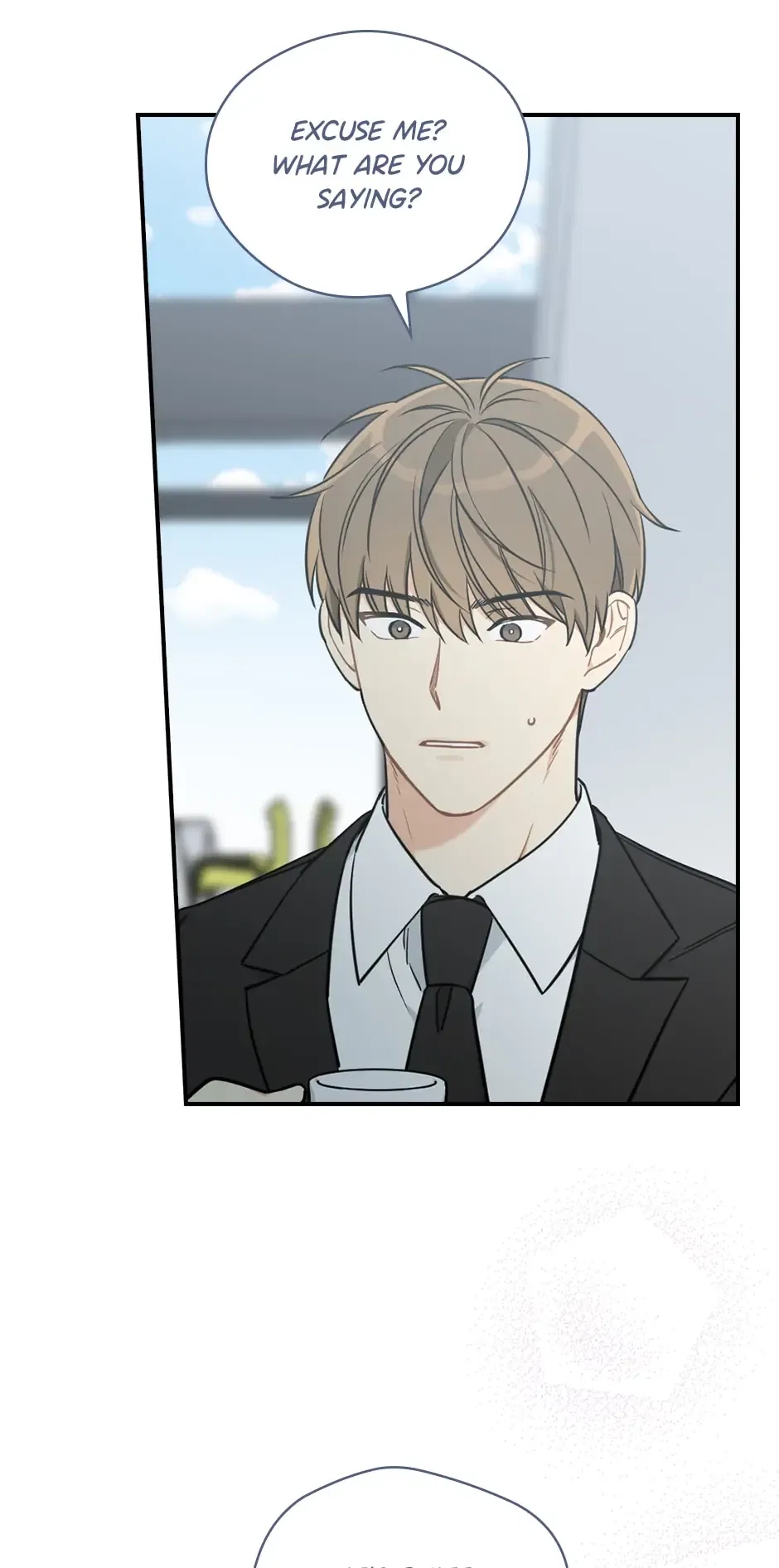 Spring’s Espresso Chapter 49 – Page 60