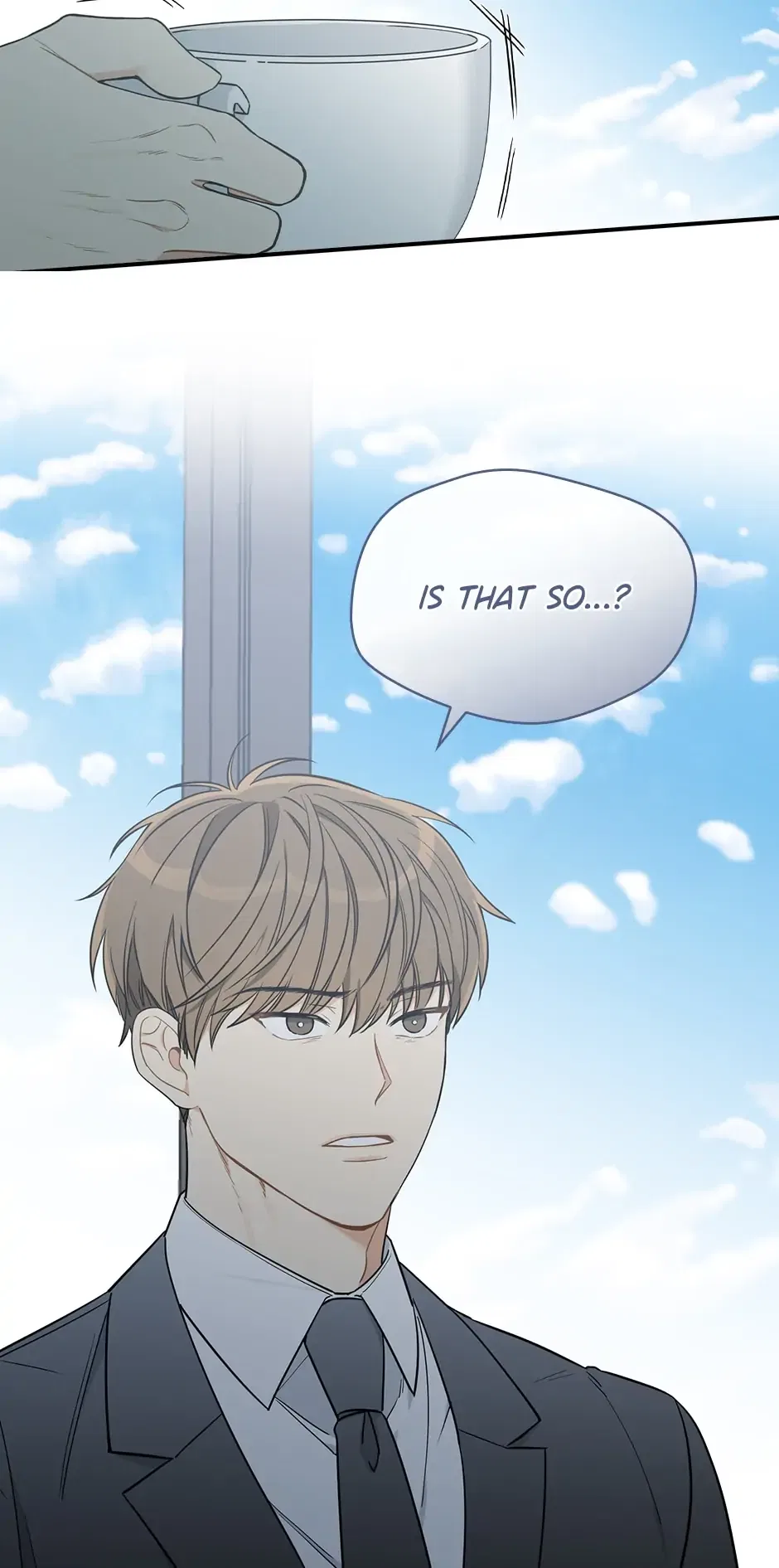 Spring’s Espresso Chapter 49 – Page 64